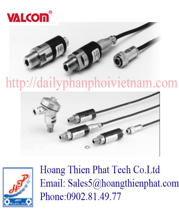 Valcom Valcom