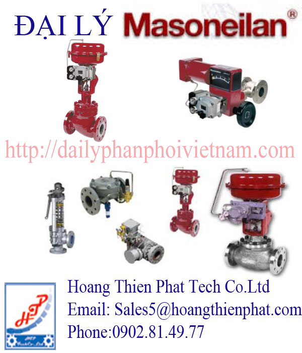 MASONEILAN MASONEILAN