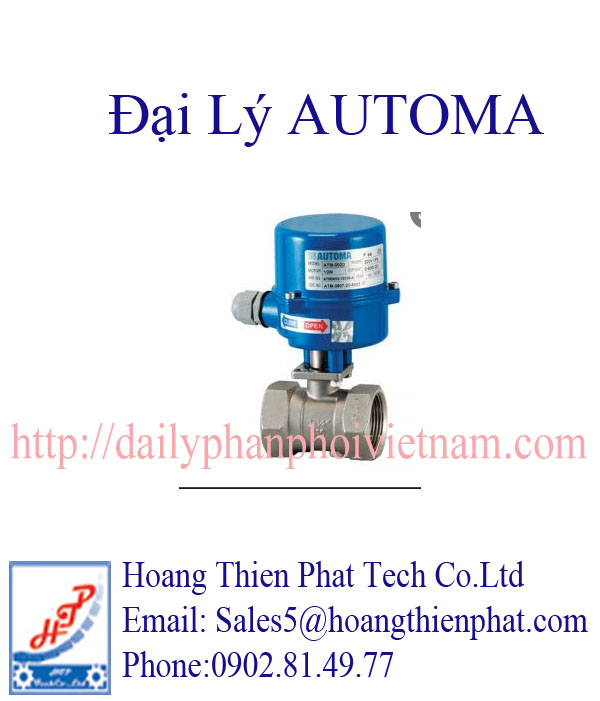 AUTOMA AUTOMA