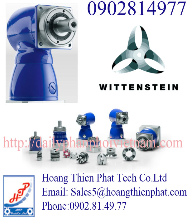 wittenstein wittenstein