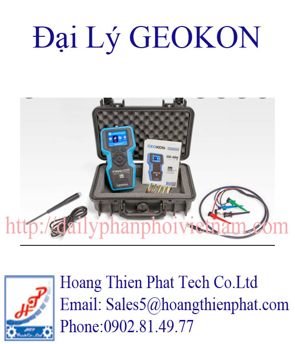 GEOKON GEOKON