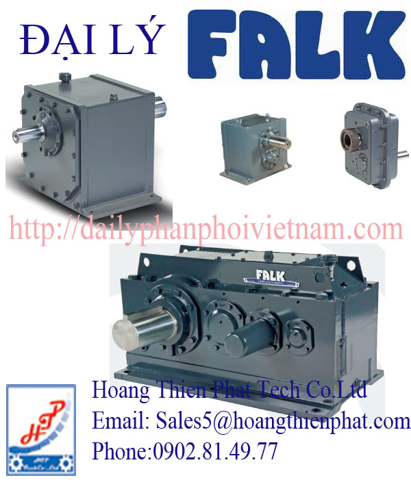 FALK FALK