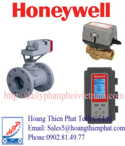 Sửa chữa đồng hồ nhiệt Honeywell GH1000 - Thịnh Tâm Phát
