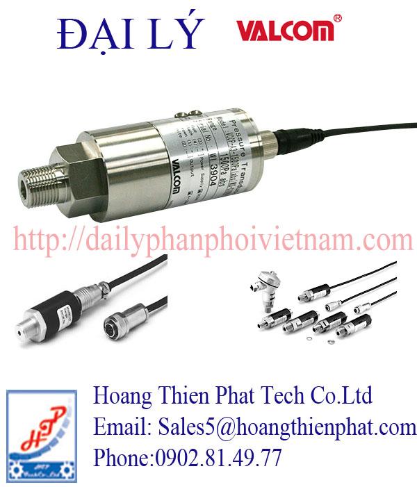 VALCOM1 VALCOM1