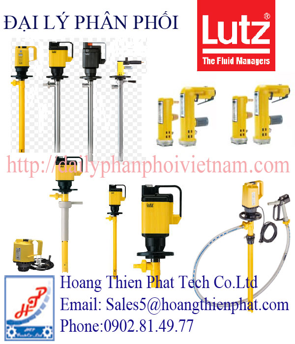 Đại lý phân phối Đại lý phân phối