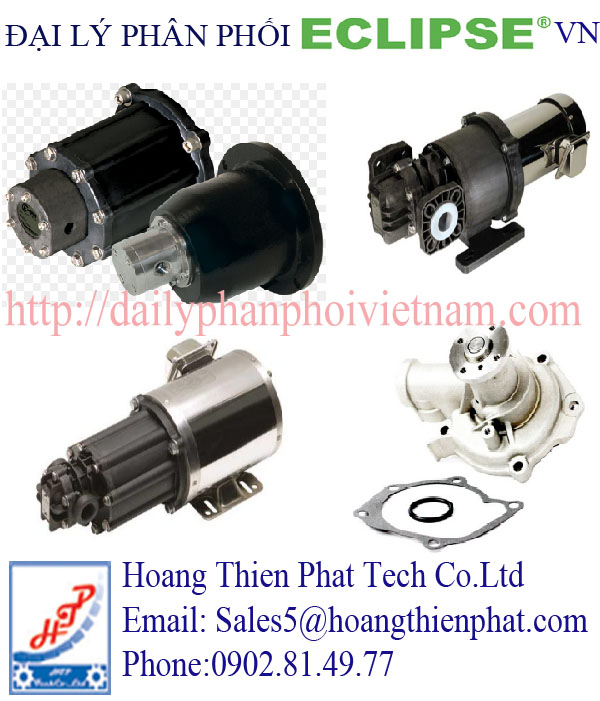 Đại lý phân phối Eclipse VN Đại lý phân phối Eclipse VN