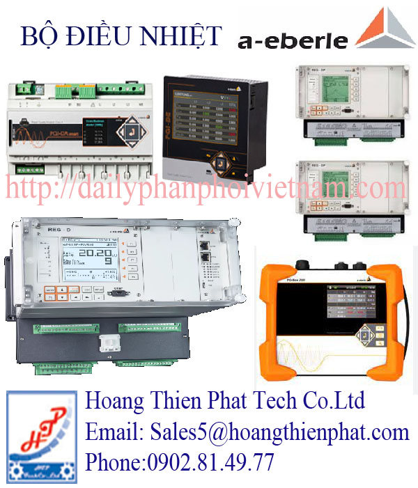 Bộ điều nhiệt Bộ điều nhiệt