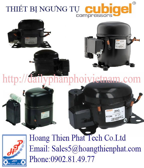 Thiết bị ngưng tụ Thiết bị ngưng tụ