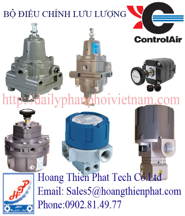 Bộ điều chỉnh lưu lượng Bộ điều chỉnh lưu lượng