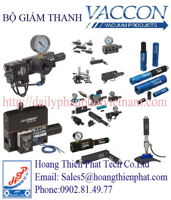 Bộ giảm thanh Bộ giảm thanh