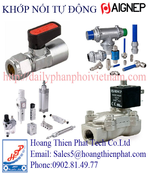 Khớp nối tự động Khớp nối tự động