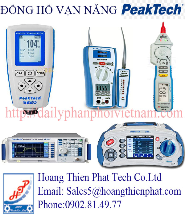 Đồng hồ vạn năng Đồng hồ vạn năng