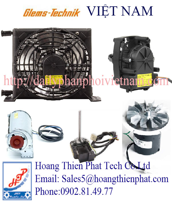 GLEM-TECHNIK Việt Nam GLEM-TECHNIK Việt Nam
