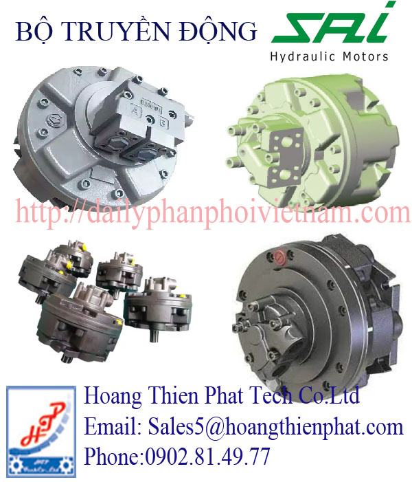 Bộ truyền động Bộ truyền động
