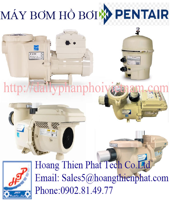 Máy bơm hồ bơi Máy bơm hồ bơi