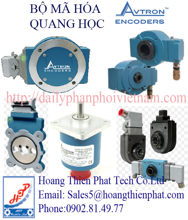Bộ mã hóa quang học Bộ mã hóa quang học