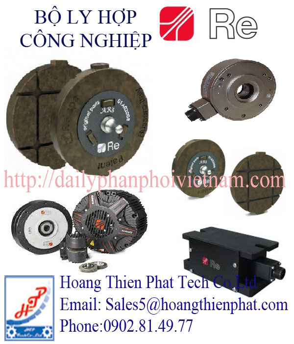 Bộ ly hợp công nghiệp Bộ ly hợp công nghiệp