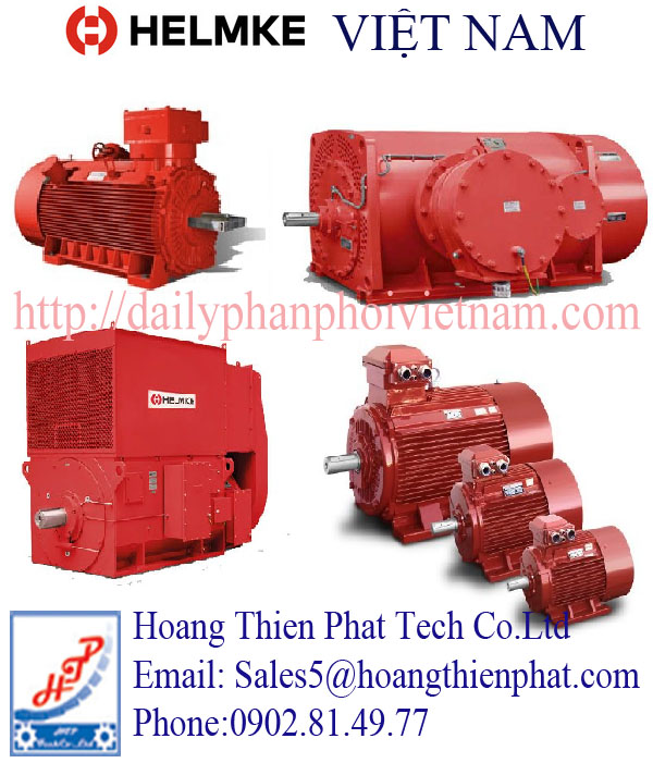 HELMKE Việt Nam HELMKE Việt Nam