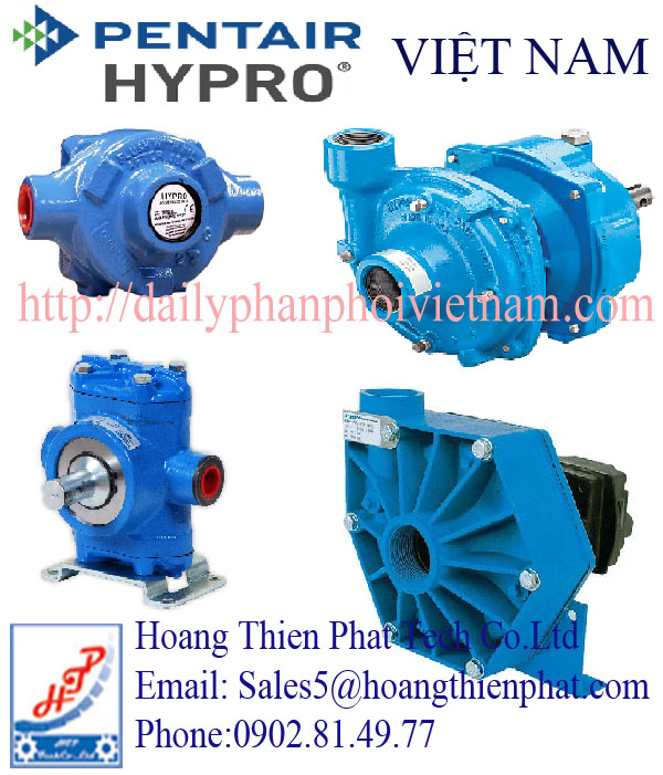 HYPRO Việt Nam HYPRO Việt Nam