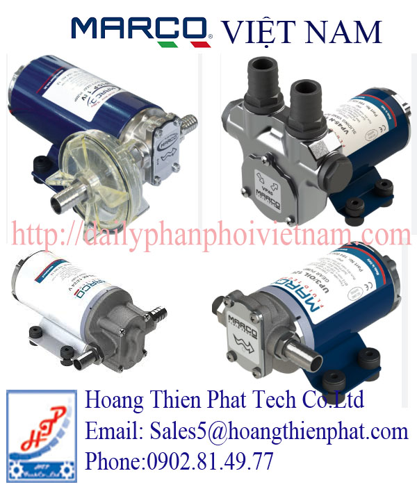 MARCO Việt Nam MARCO Việt Nam