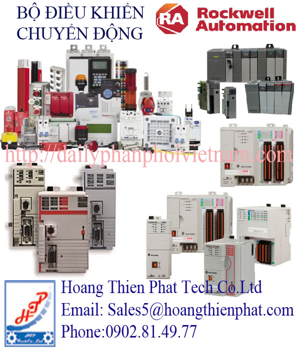Bộ điều khiển chuyển động Bộ điều khiển chuyển động