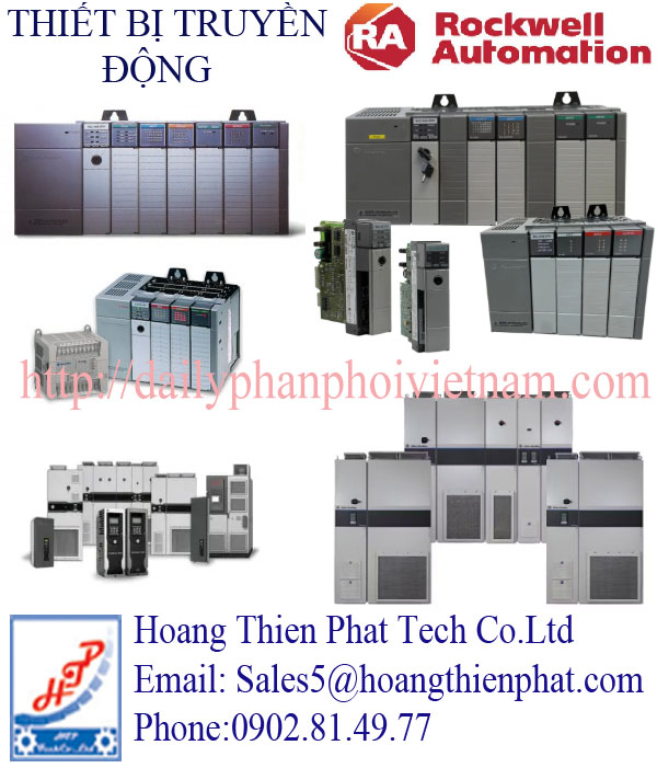Thiết bị truyền động Thiết bị truyền động