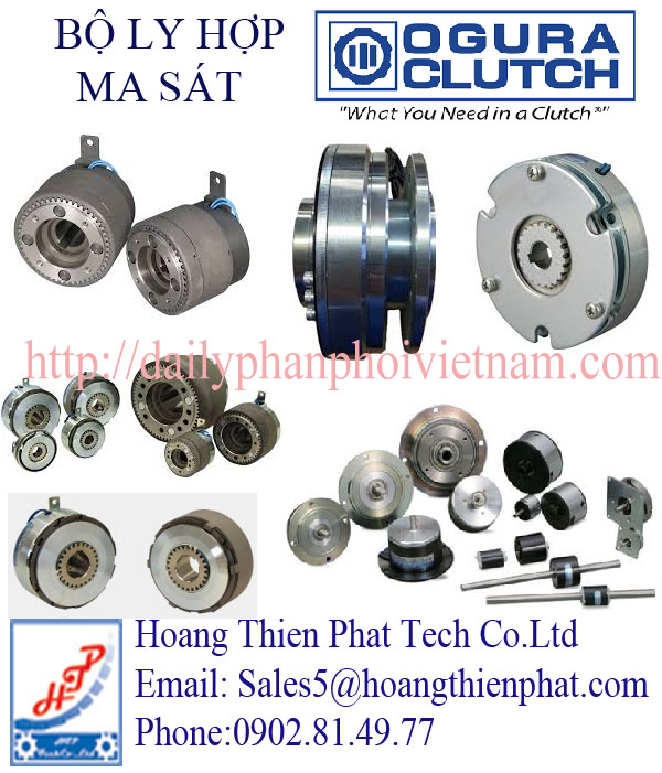Bộ ly hợp ma sát Bộ ly hợp ma sát