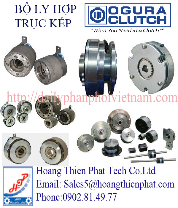 Bộ ly hợp trục kép Bộ ly hợp trục kép