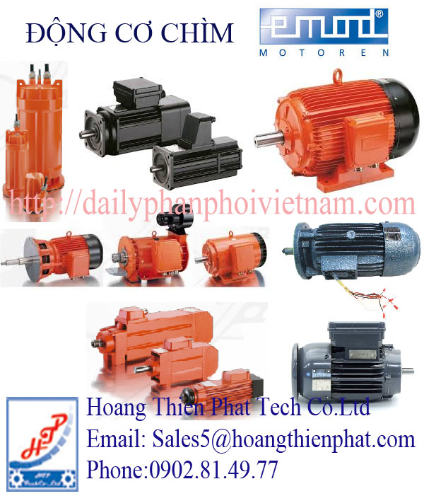 Động cơ chìm Động cơ chìm