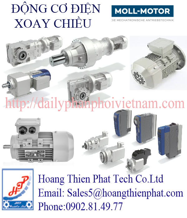 Động cơ điện xoay chiều Động cơ điện xoay chiều