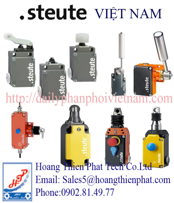 STEUTE VIỆT NAM STEUTE VIỆT NAM