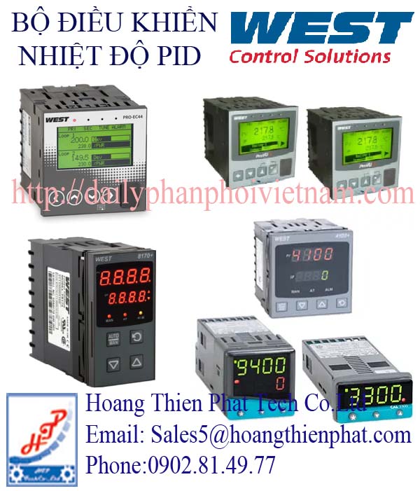 Bộ điều khiển nhiệt độ PID Bộ điều khiển nhiệt độ PID