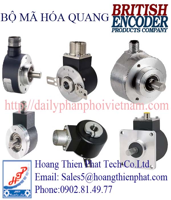Bộ mã hóa quang Bộ mã hóa quang