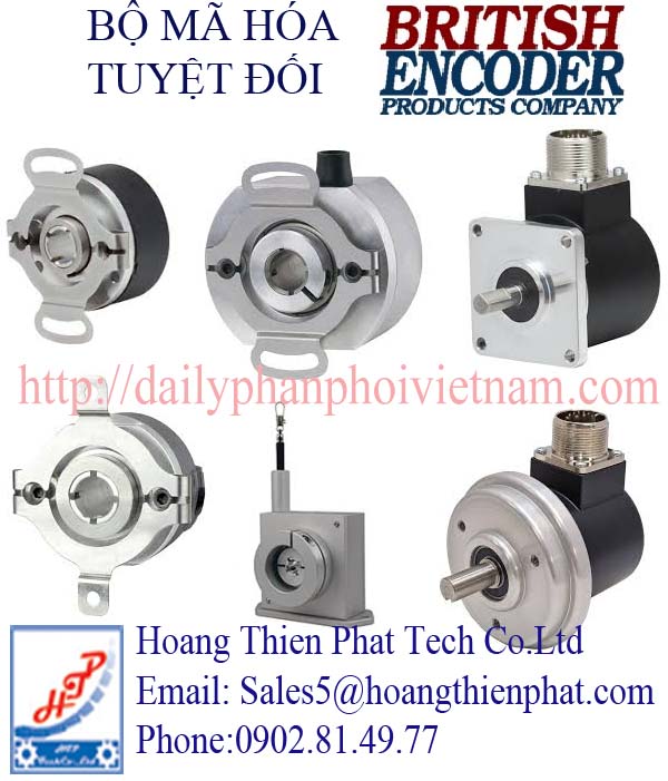 Bộ mã hóa tuyệt đối Bộ mã hóa tuyệt đối