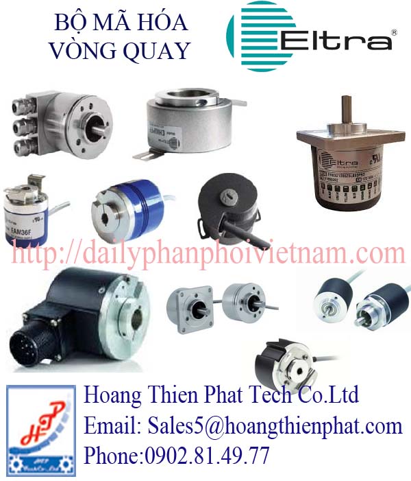 Bộ mã hóa vòng quay Bộ mã hóa vòng quay