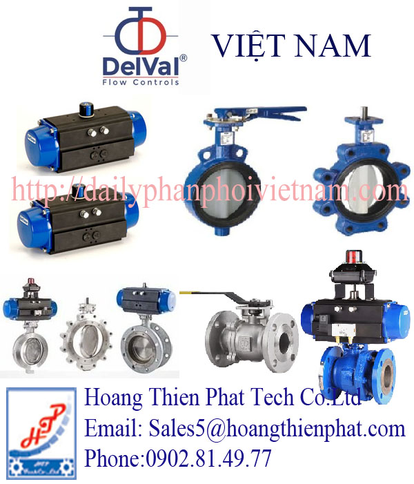 DELVAL VIỆT NAM DELVAL VIỆT NAM