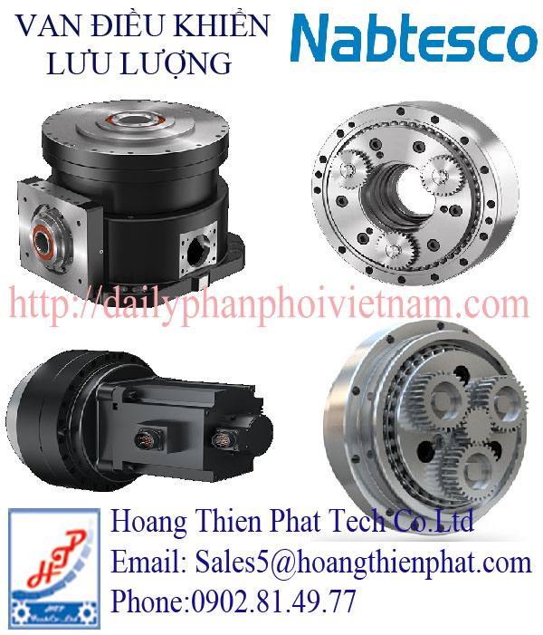 Van điều khiển lưu lượng Van điều khiển lưu lượng