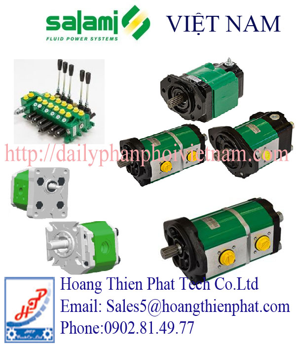 SALAMI VIỆT NAM SALAMI VIỆT NAM