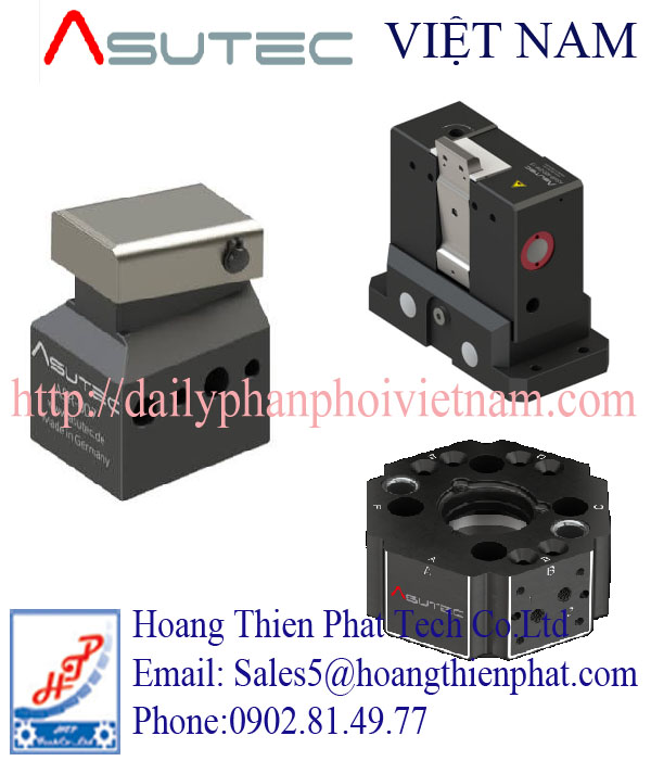ASUTEC VIỆT NAM ASUTEC VIỆT NAM