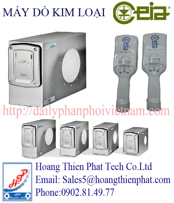 Máy dò kim loại Máy dò kim loại